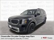 Kia Telluride
