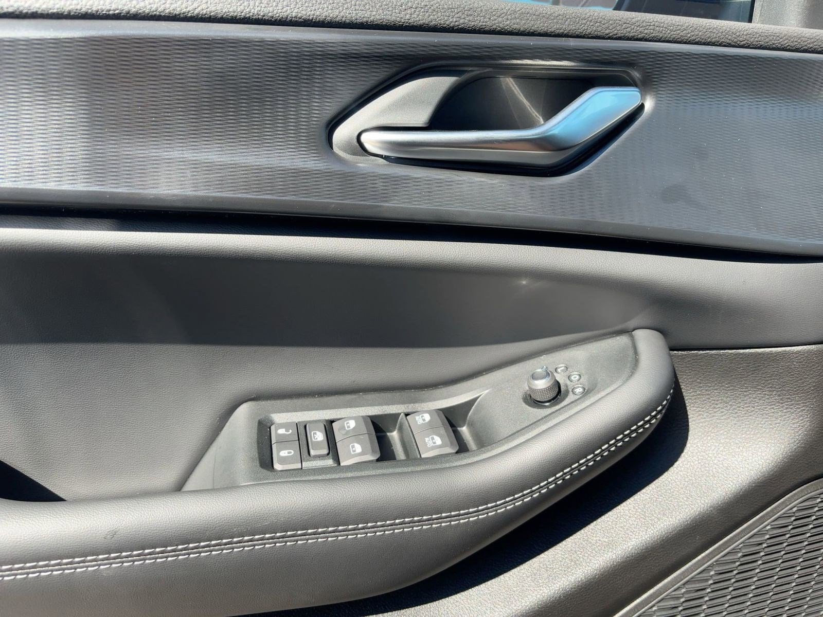 2026 Jeep Grand Cherokee L Laredo - Photo 13