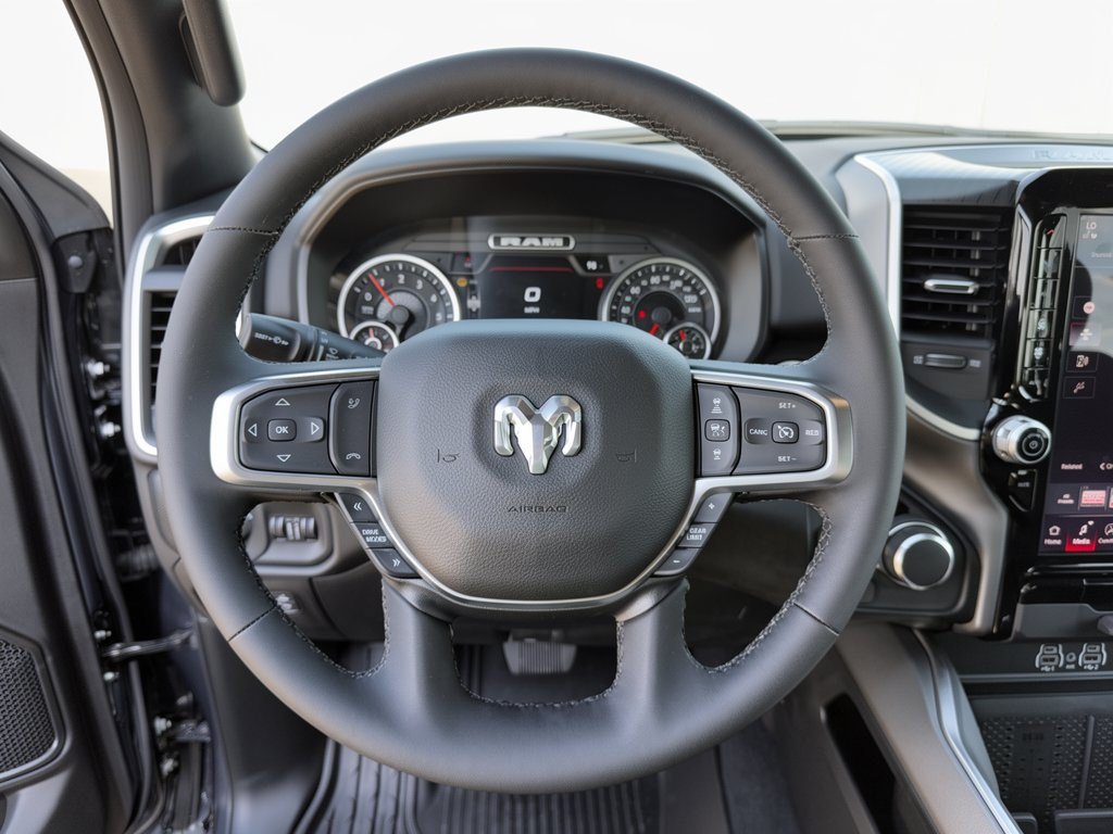 2026 RAM 1500 Big Horn/Lone Star - Photo 10