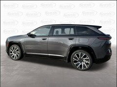 2025 Jeep Wagoneer S LIMITED Sport Utility