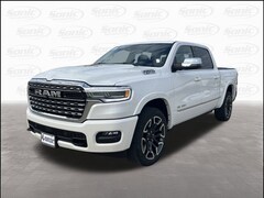 2025 Ram 1500 LIMITED CREW CAB 4X4 5'7 BOX Pickup