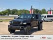 Used 2025 Jeep Wrangler Rubicon X SUV