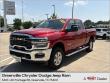 Certified 2026 Ram 2500 Big Horn Truck Crew Cab