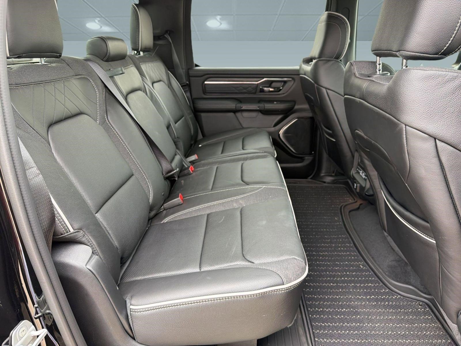 2026 RAM 1500 Limited - Photo 29