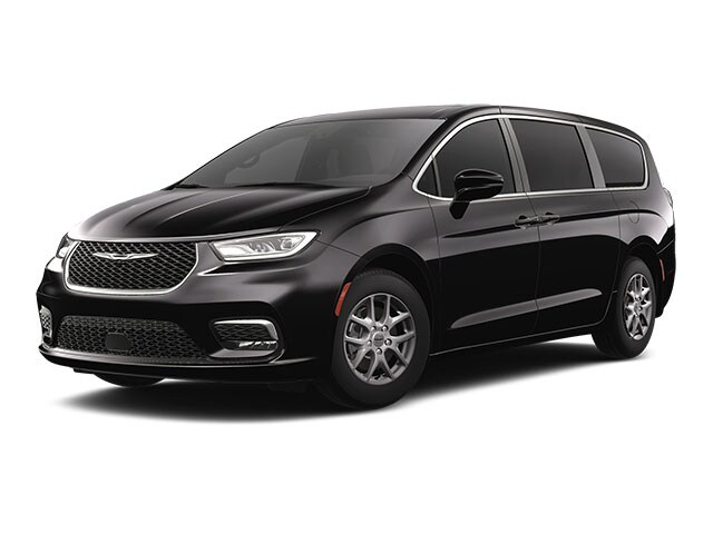 Chrysler Pacifica Touring L