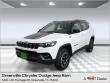 Used 2024 Jeep Compass Trailhawk SUV