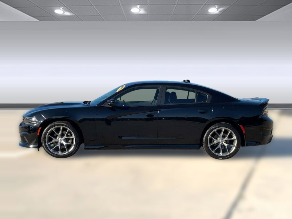 Used 2023 Dodge Charger GT Sedan