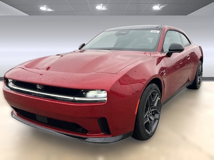 2024 Dodge Charger DAYTONA R/T AWD 2024 Dodge Charger DAYTONA R/T AWD Coupe