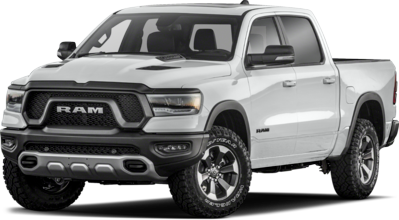 Ram 1500 Rebel