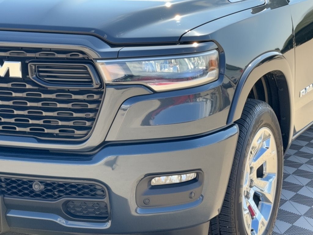 2026 RAM 1500 Big Horn/Lone Star - Photo 12