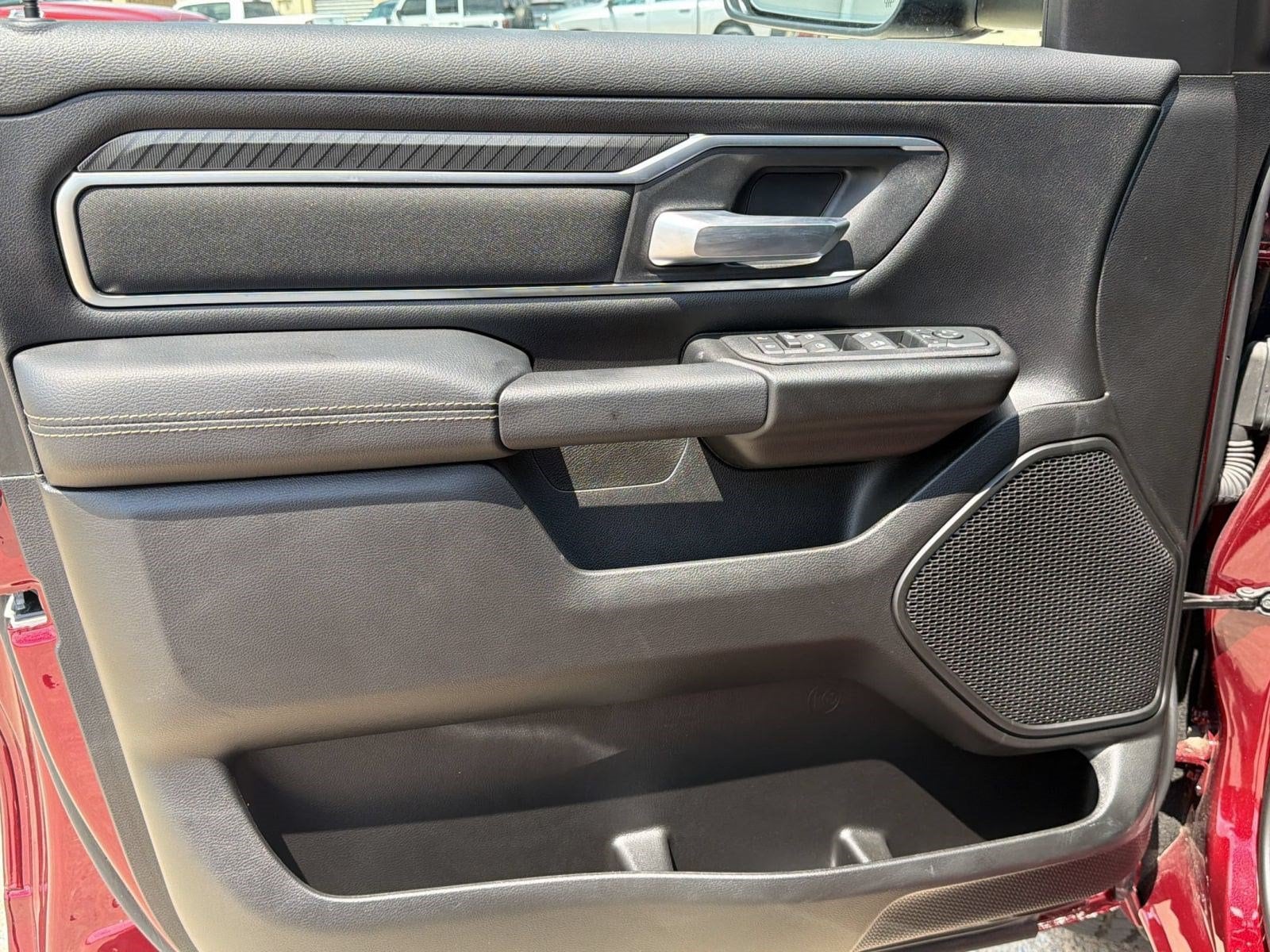 2026 RAM 1500 Big Horn/Lone Star - Photo 14
