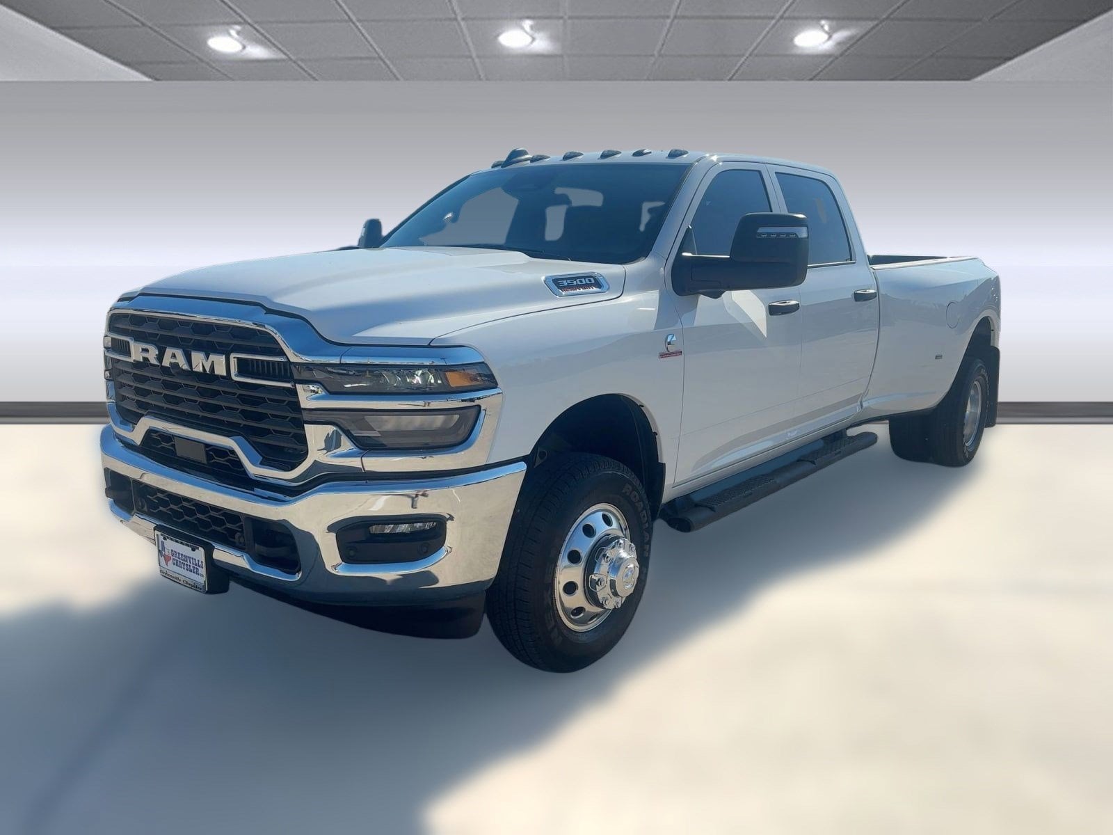 2026 Ram 3500 Pickup  2026 Ram 3500 Pickup