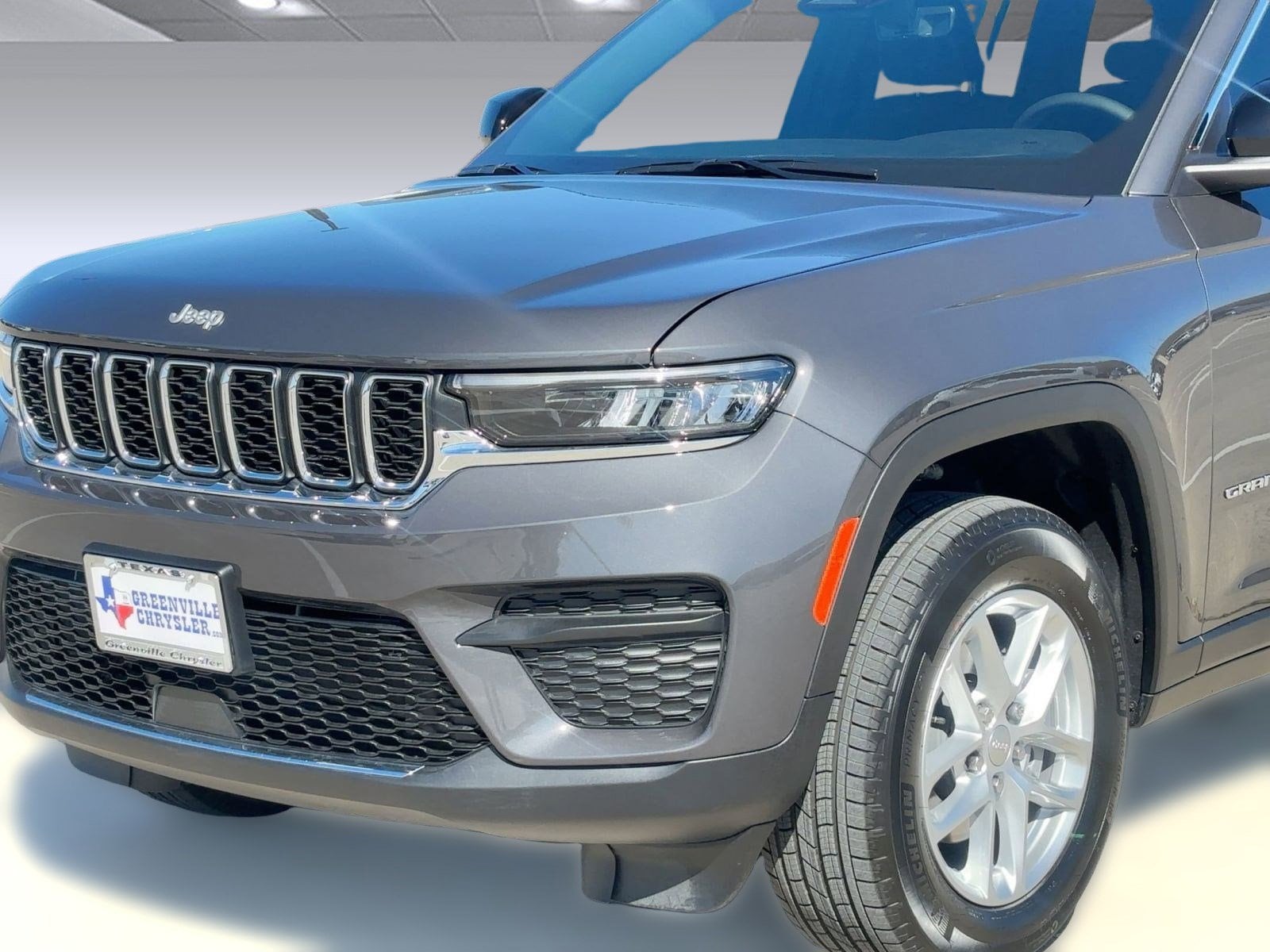 2026 Jeep Grand Cherokee Laredo - Photo 20