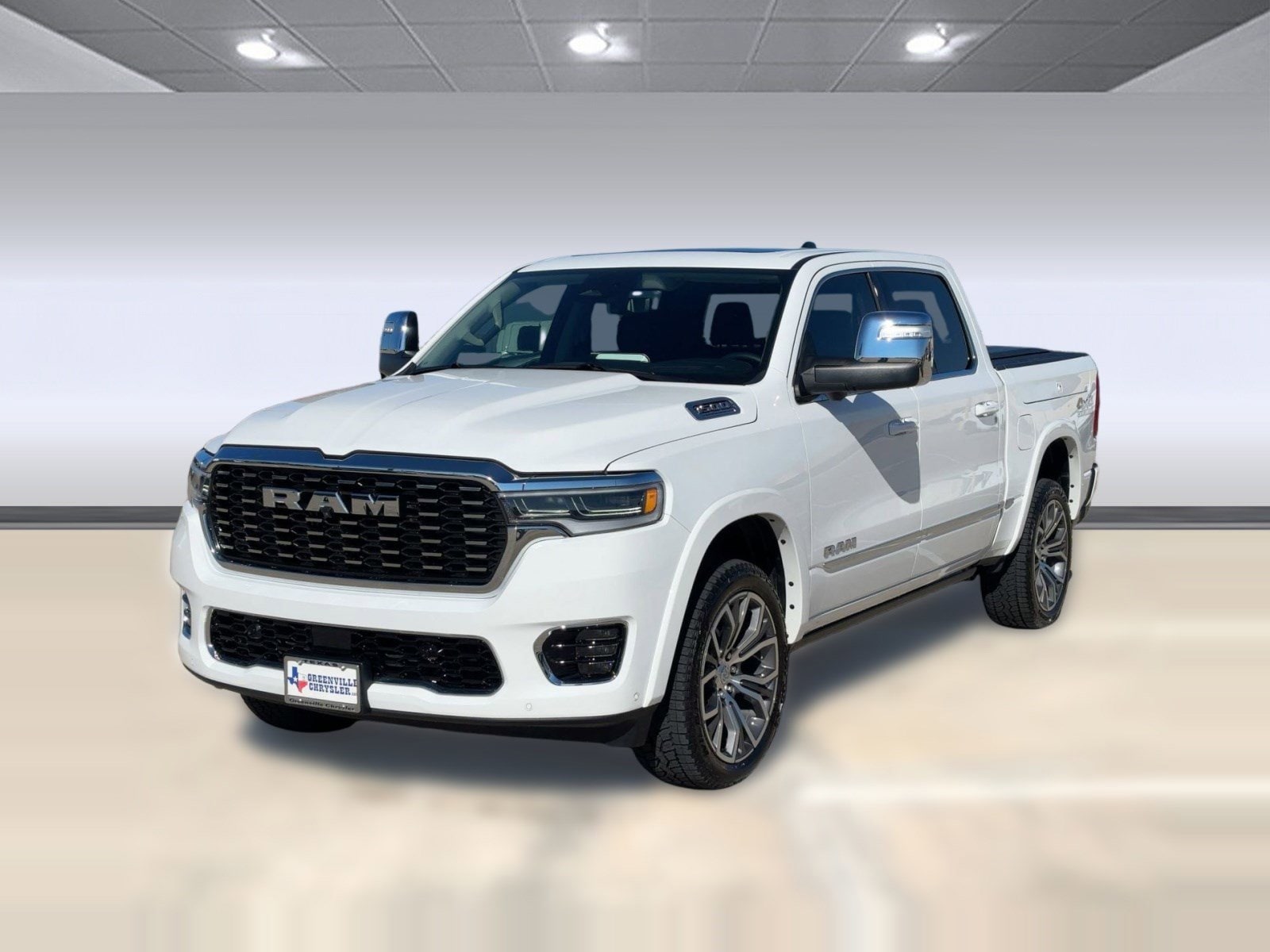 2026 RAM Ram 1500 Pickup Tungsten's photo
