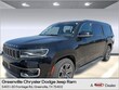 Jeep Wagoneer L