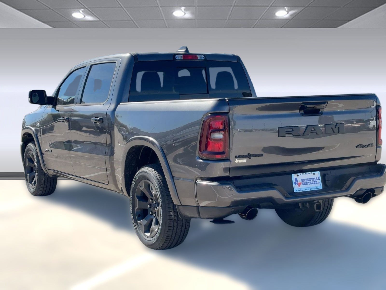 2026 Ram 1500 Lone Star photo 3