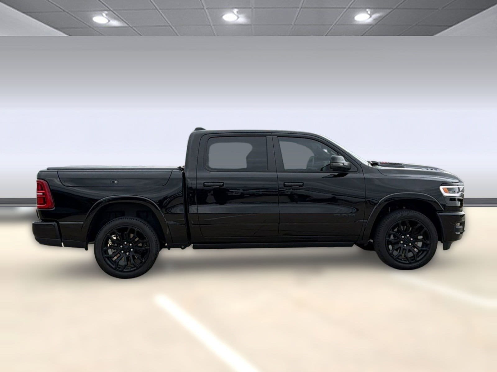 2026 RAM 1500 Limited - Photo 8