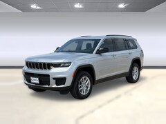 2026 Jeep Grand Cherokee L LAREDO X 4X4 Sport Utility