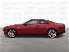 2025 Dodge Charger 2-DOOR DAYTONA SCAT PACK AWD Coupe
