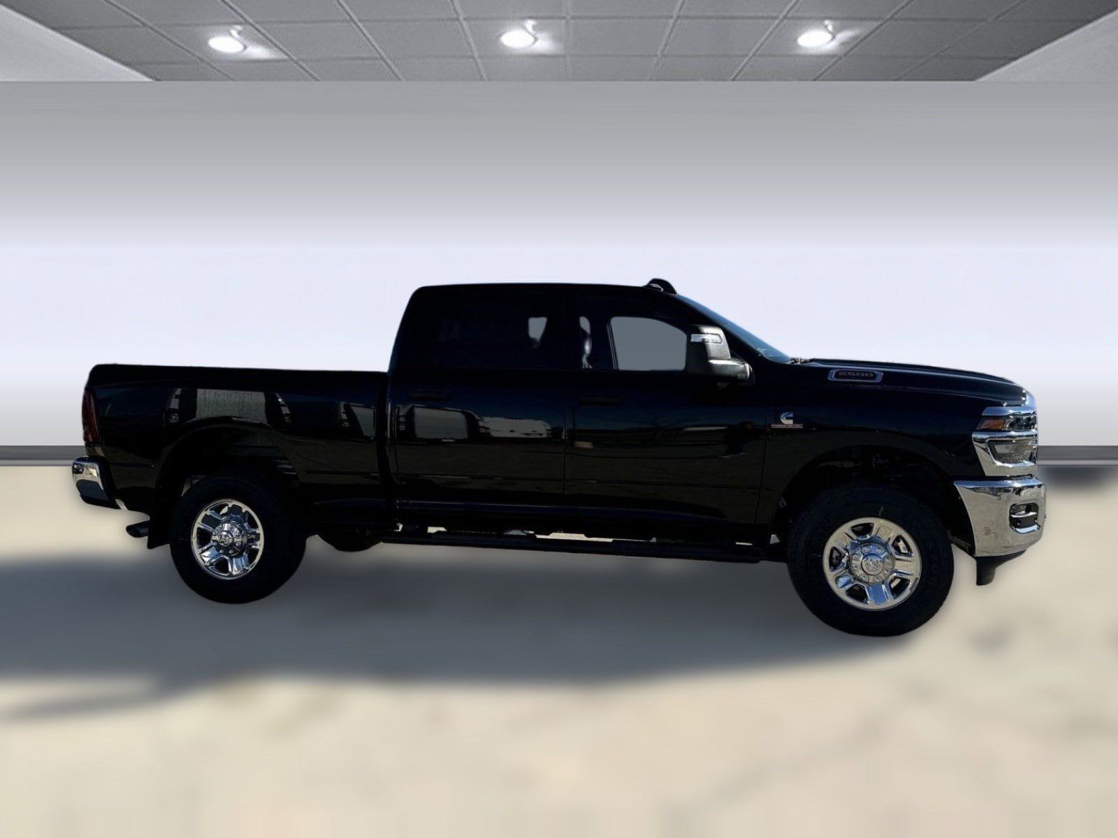 2025 RAM 2500 Tradesman - Photo 7
