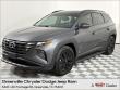 Certified 2023 Hyundai Tucson XRT SUV