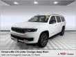 Used 2024 Jeep Wagoneer L Series II SUV