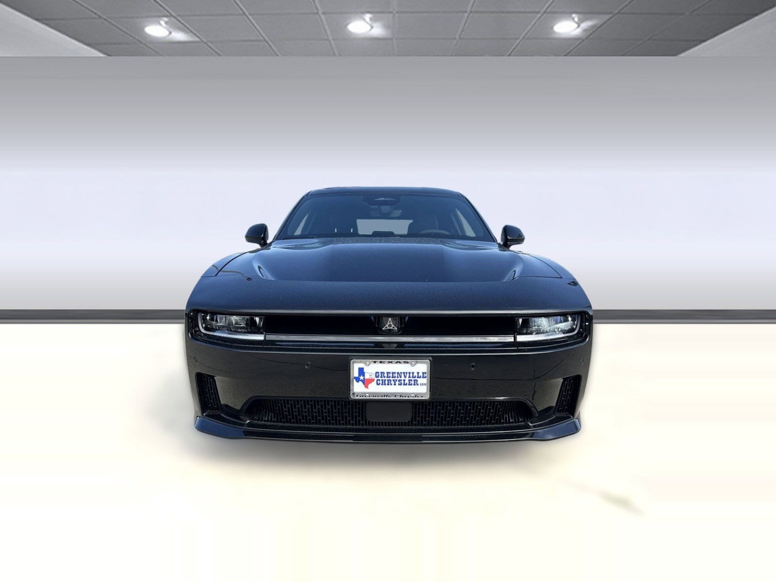 2025 Dodge Charger Daytona R/T - Photo 6