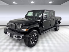 2025 Jeep Gladiator SPORT S 4X4 Pickup