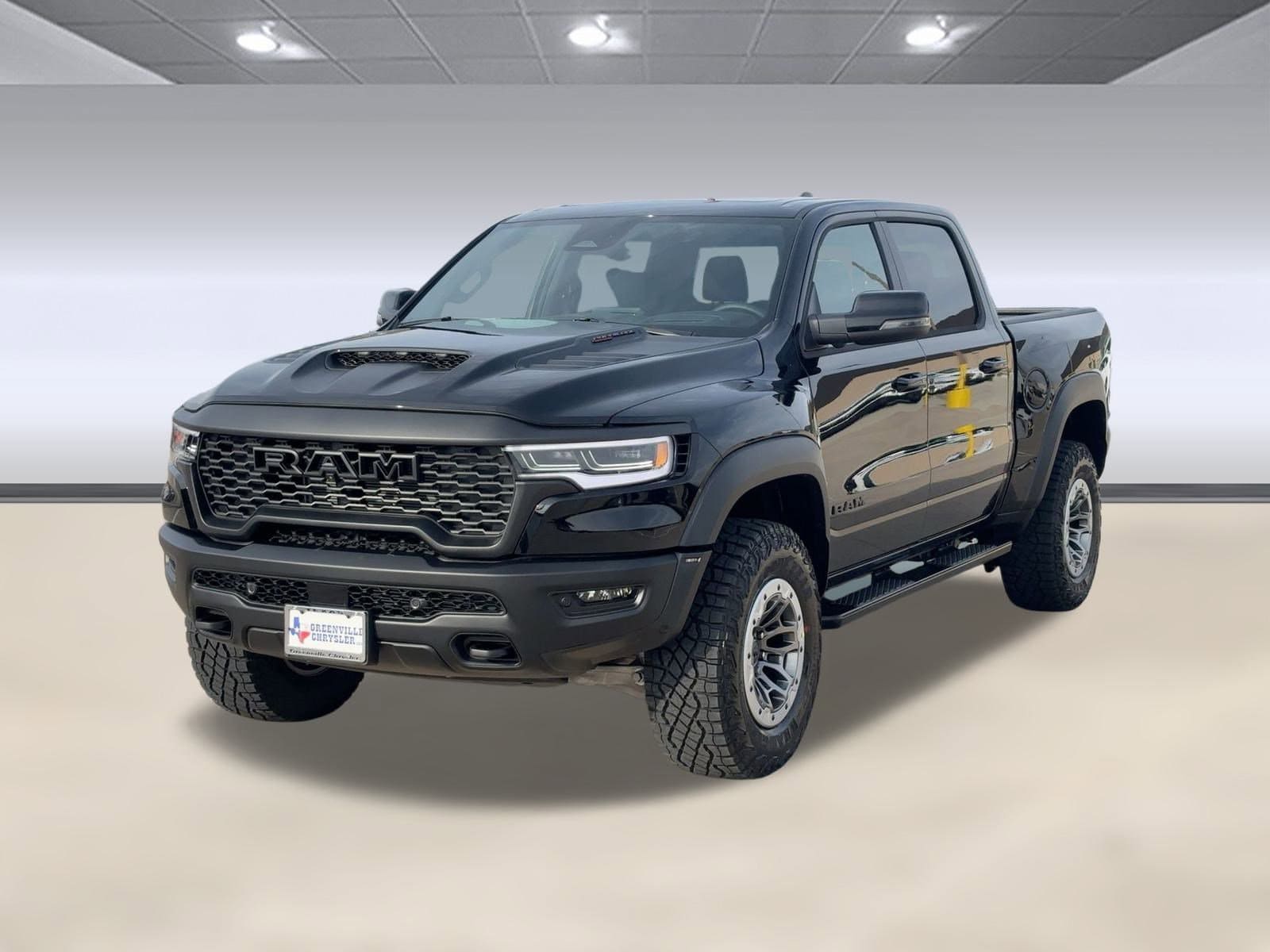 2026 RAM Ram 1500 Pickup RHO's photo