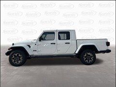 2025 Jeep Gladiator SPORT S 4X4 Pickup