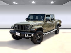 2026 Jeep Gladiator TEXAS TRAIL 4X4 Pickup