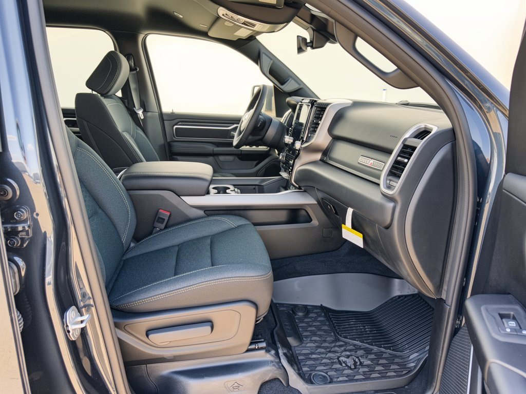 2026 RAM 1500 Big Horn/Lone Star - Photo 29