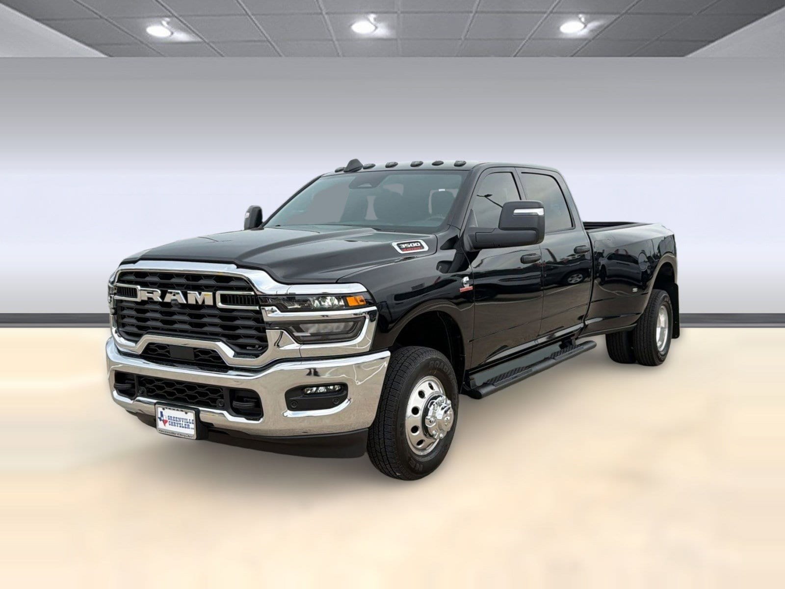 2026 RAM 3500 Tradesman 4X4 Crew Cab LWB's photo