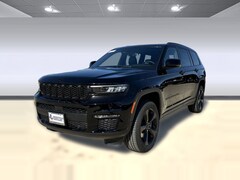 2025 Jeep Grand Cherokee L LIMITED 4X4 Sport Utility