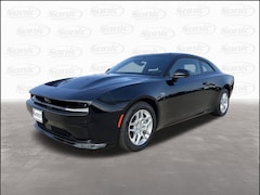 2025 Dodge Charger 2-DOOR DAYTONA R/T AWD Coupe