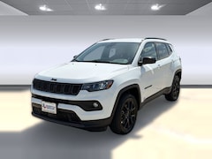 2026 Jeep Compass LATITUDE ALTITUDE 4X4 Sport Utility