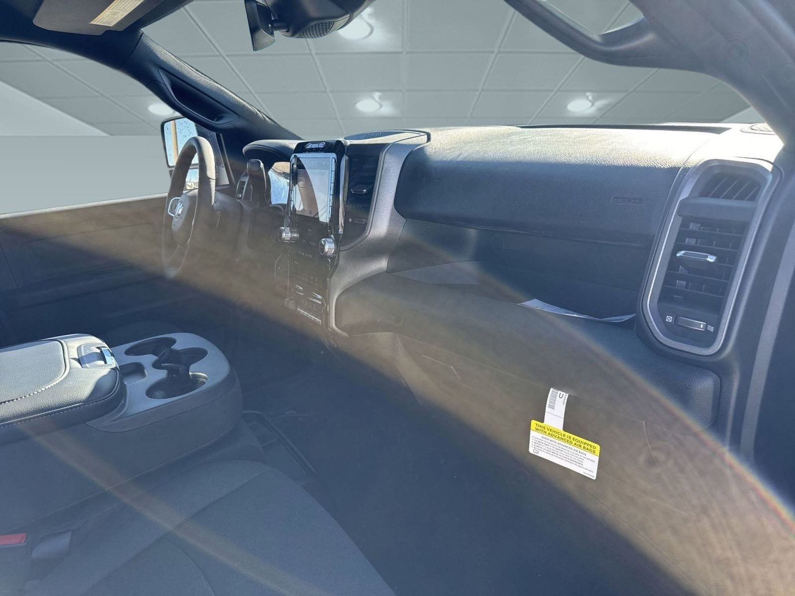 2025 RAM 2500 Tradesman - Photo 13