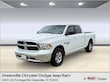  Ram 1500 Classic