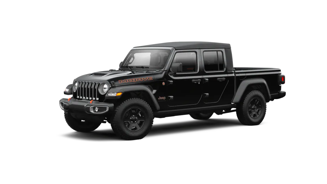 New 2024 Jeep Gladiator for Sale Greenville Chrysler Dodge Jeep Ram