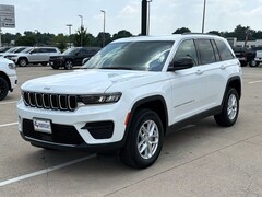 2026 Jeep Grand Cherokee LAREDO 4X2 Sport Utility