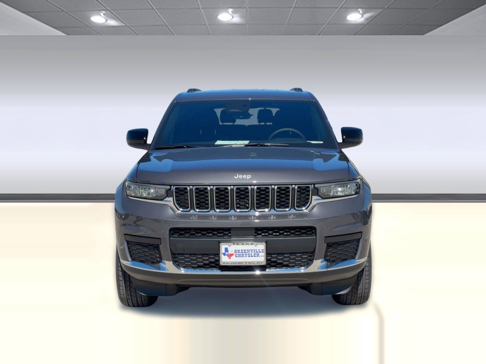 2026 Jeep Grand Cherokee L Laredo - Photo 6