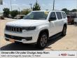Certified 2025 Jeep Wagoneer 4x4 SUV