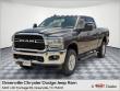 Certified 2023 Ram 2500 Big Horn Truck Crew Cab