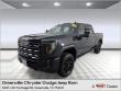Used 2024 GMC Sierra 2500HD AT4 Truck Crew Cab