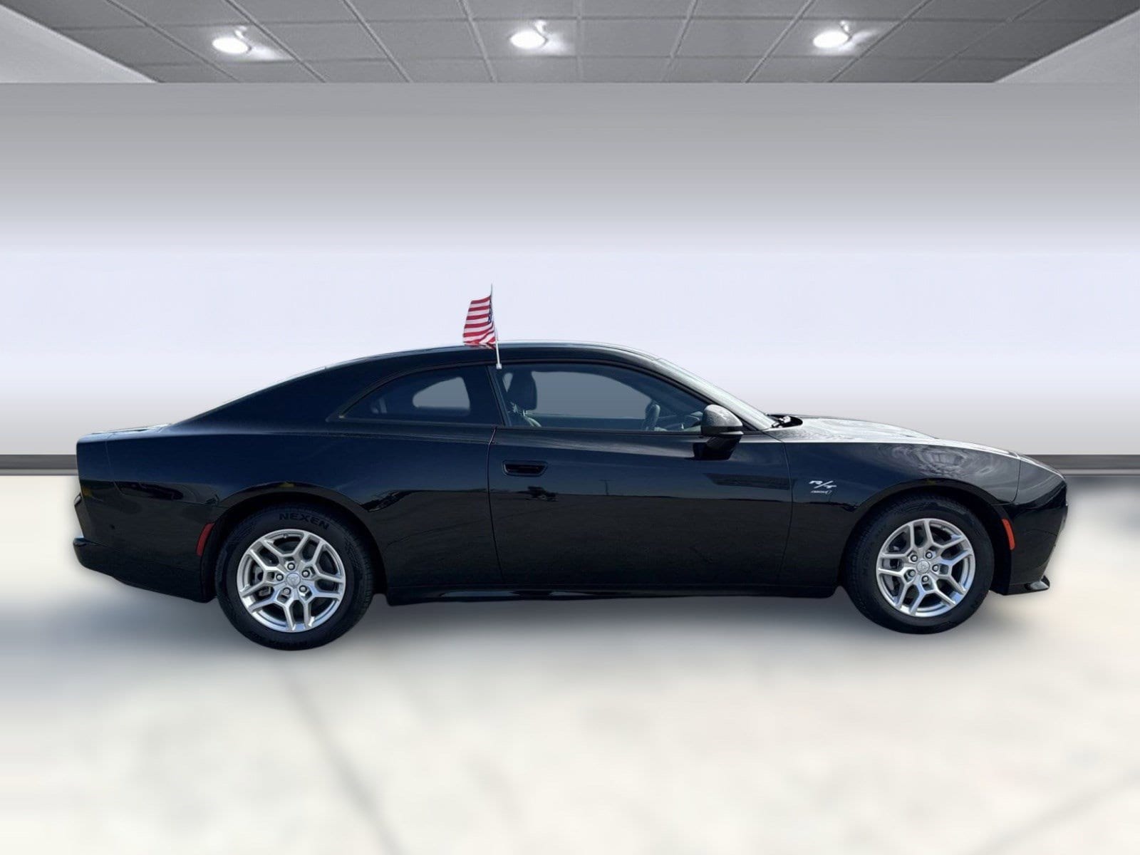 2025 Dodge Charger Daytona R/T - Photo 8