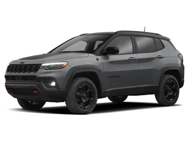 Jeep Compass e-Hybrid new on Giustiauto srl, official Jeep dealership:  offers, promotions, and car configurator.