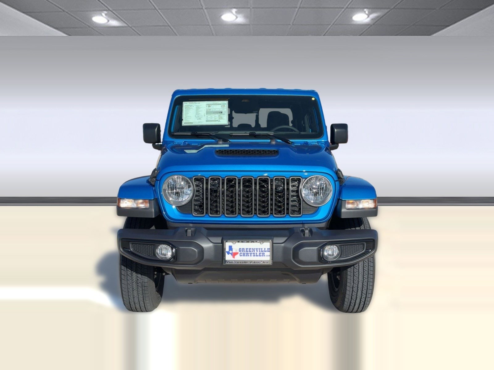2026 Jeep Gladiator Sport S - Photo 6