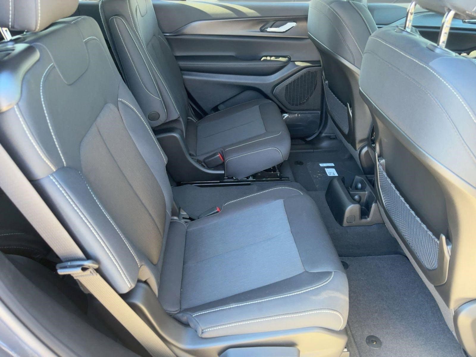 2026 Jeep Grand Cherokee L Laredo - Photo 28