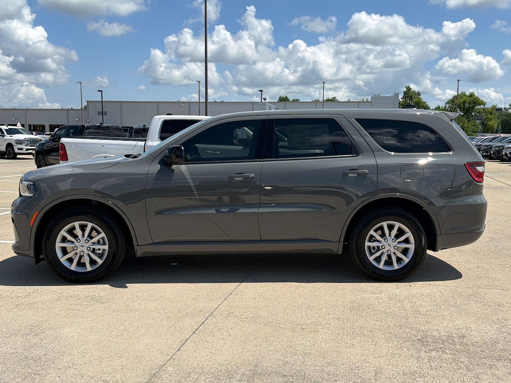 New 2026 Dodge Durango GT RWD Sport Utility