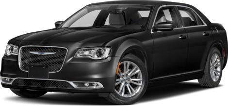 Chrysler 300 S